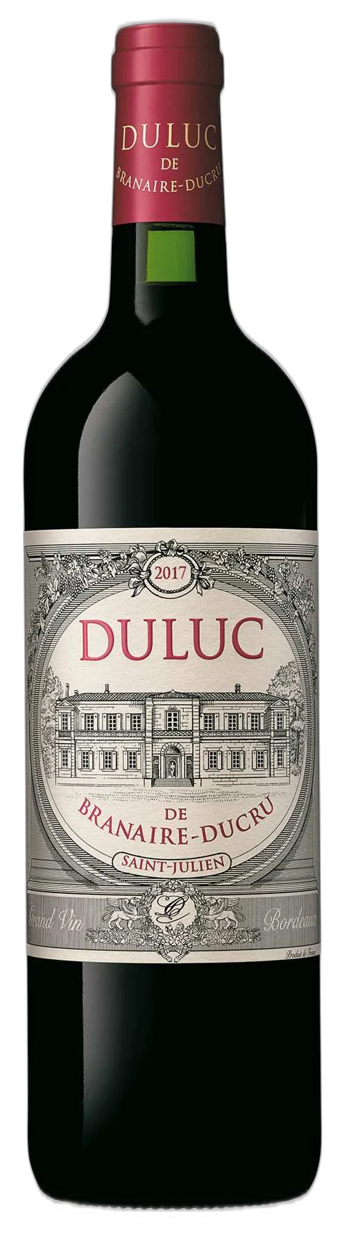 Duluc de Branaire-Ducru