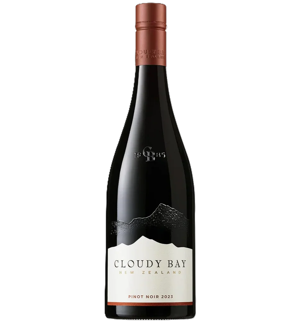 Cloudy Bay Pinot Noir