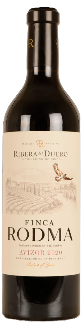 Finca Rodma Avizor Tempranillo