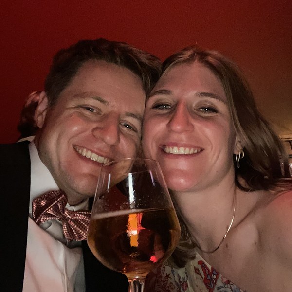 Moritz & Berthe